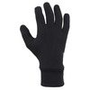 Proflex By Ergodyne Black Thermal Waterproof Winter Work Gloves, M, PR 825WP